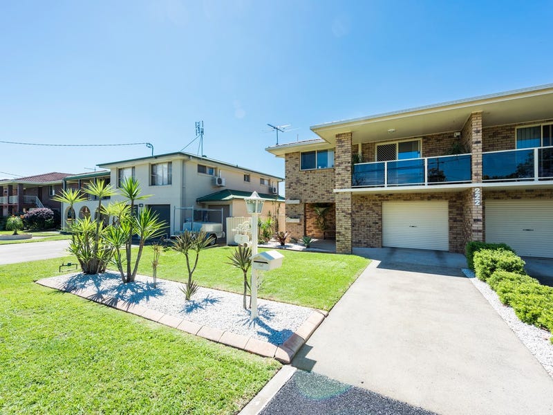 2/222 North Street, Grafton, NSW 2460