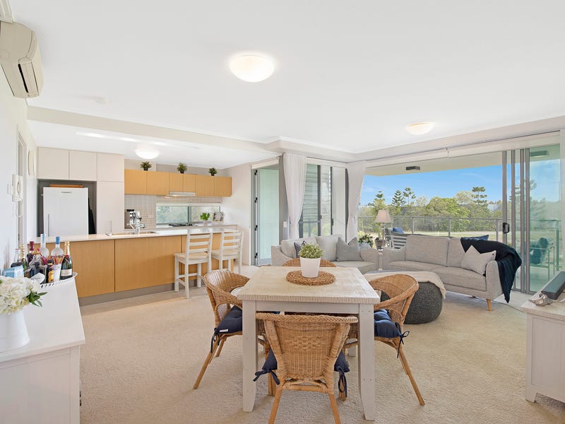 233/20 Egmont Street, Sherwood, Qld 4075 Property Details