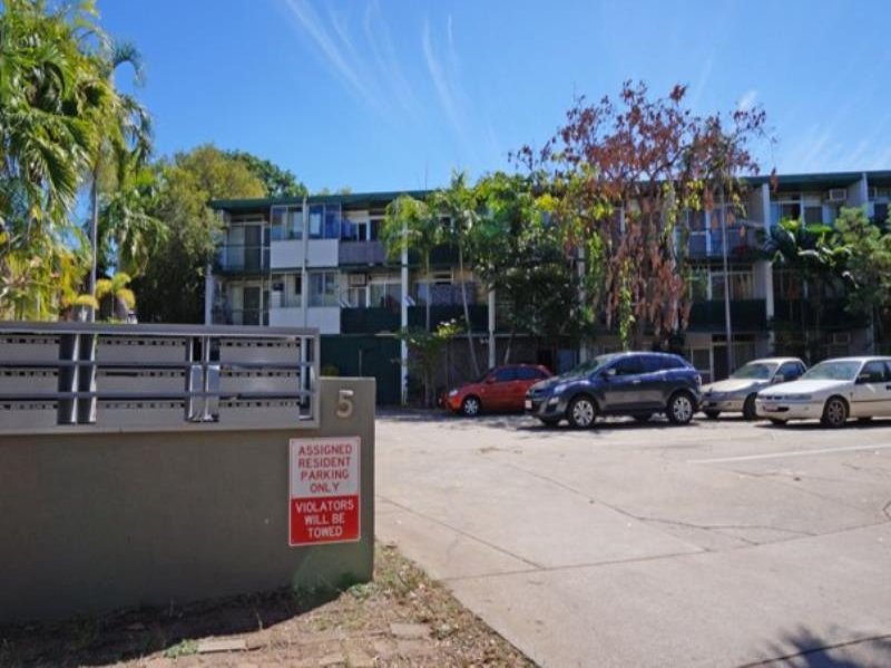 5B/5 Poinciana Street, Nightcliff, NT 0810