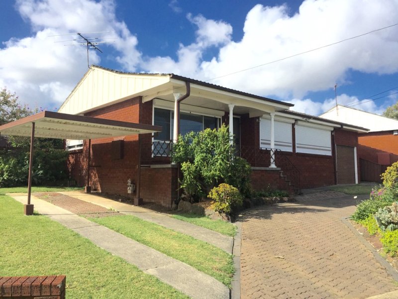 7 Lofts Avenue, Roselands, NSW 2196