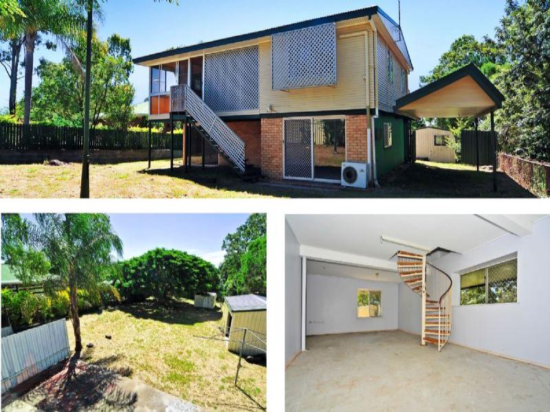 35 Vicki Street, Redbank Plains, QLD 4301