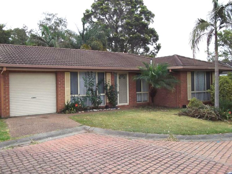 10 Orissa Way, Doonside, NSW 2767