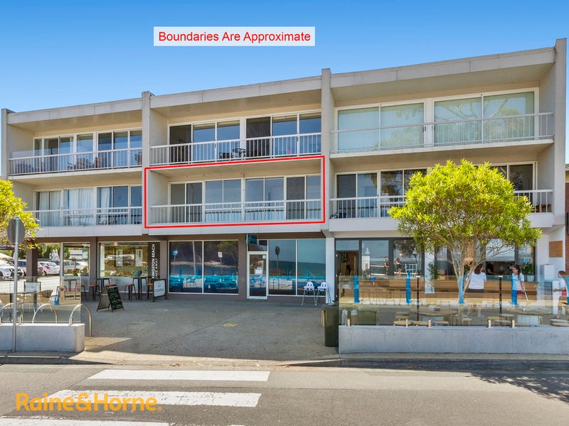 3/1 Beach Road, Kingston Beach, TAS 7050