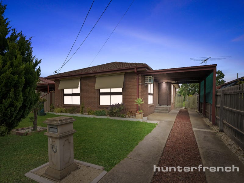 79 Grace Street S, Altona Meadows, VIC 3028