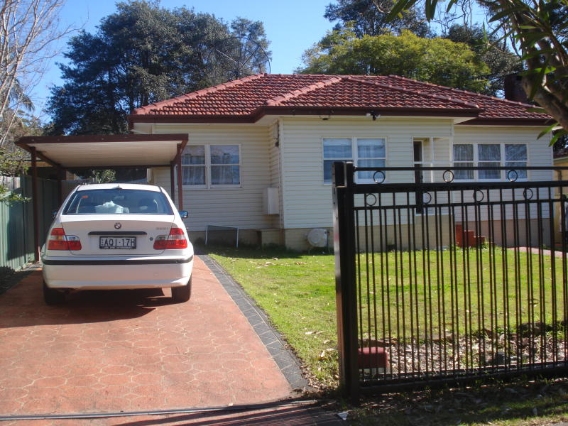 45 Hyacinth Street, Asquith, NSW 2077