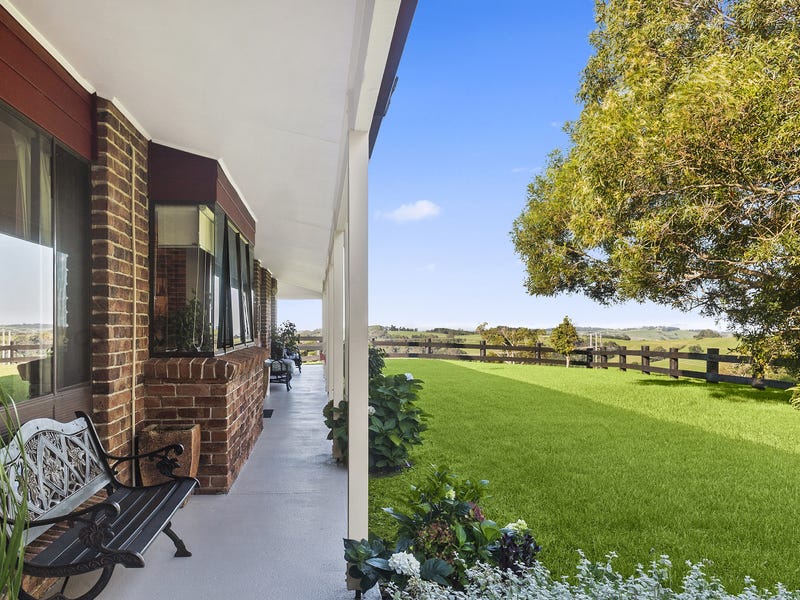 63 Clover Hill Road, Jamberoo, NSW 2533 House for Sale realestate