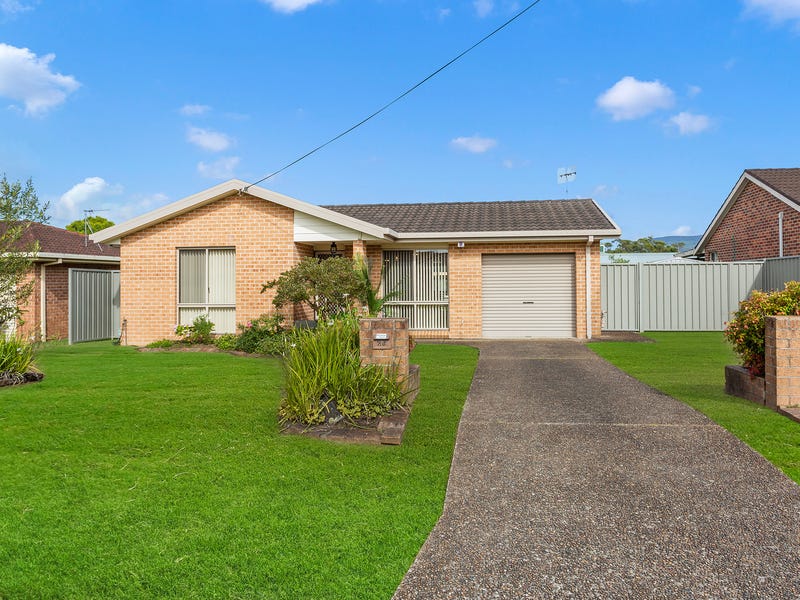 29 Barwon St, Bomaderry, NSW 2541 House for Sale