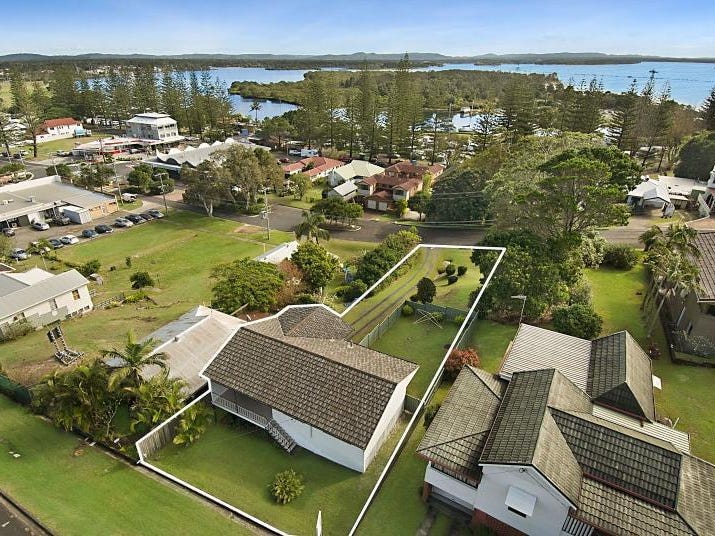 7 High Street, Yamba, NSW 2464 Property Details