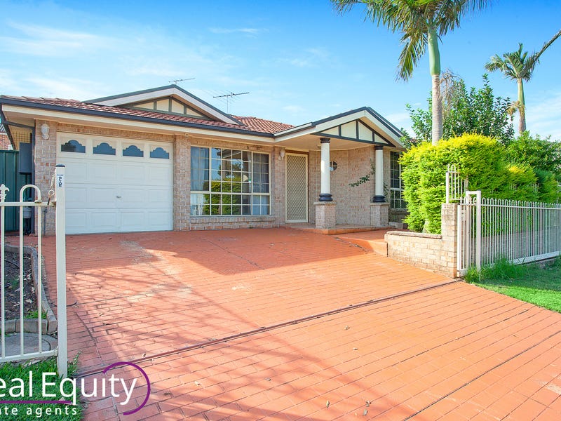 117 Lancaster Avenue, Cecil Hills, NSW 2171 117 Lancaster Avenue, Cecil Hills, NSW 2171
