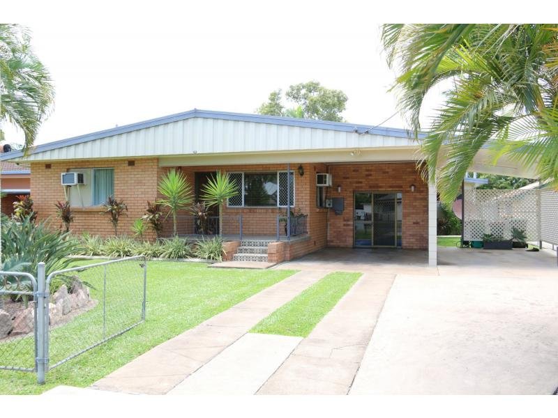 55 Mackenzie Street, Ayr, Qld 4807