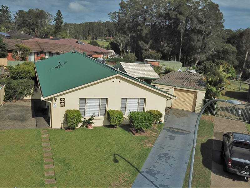 6 Hibiscus Place, Tuncurry, NSW 2428