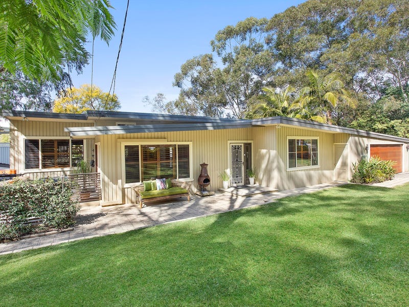 8 Tenth Avenue, Oyster Bay, NSW 2225