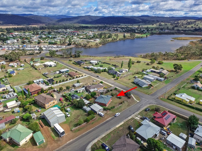 18 Boyle Street, Triabunna, Tas 7190 - House For Sale - Realestate.com.au