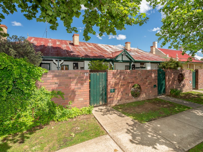 82, 84 & 86 Kincaid Street, Wagga Wagga, NSW 2650 Townhouse for Sale