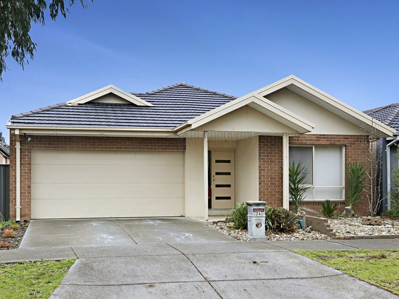 24 Paisley Crescent, Mernda, Vic 3754 Property Details