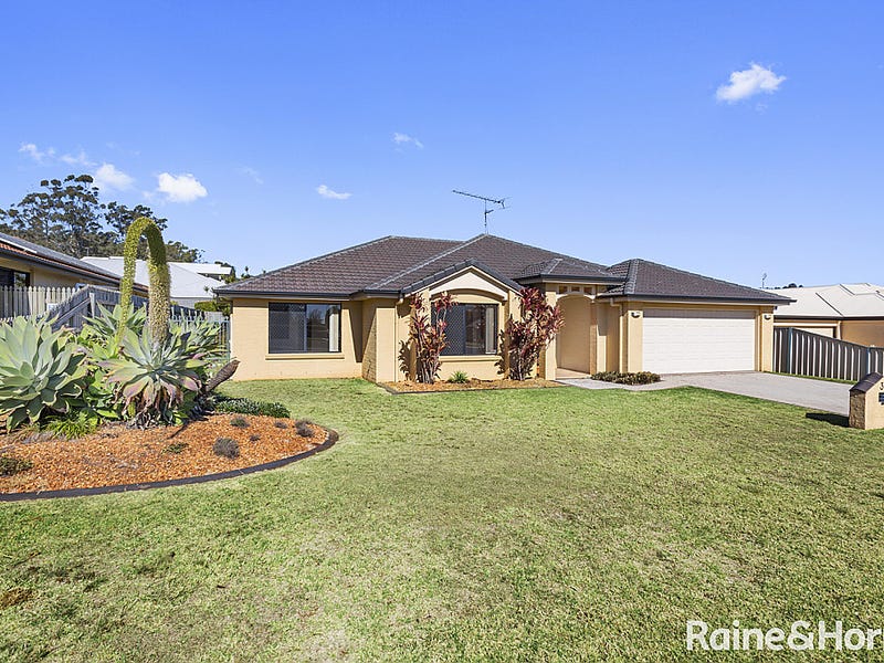 37 Wood Drive, Middle Ridge, Qld 4350
