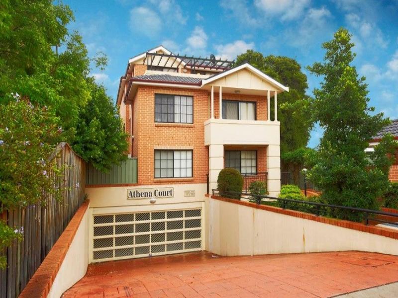 1/49 Macarthur Street, Parramatta, NSW 2150 Property Details