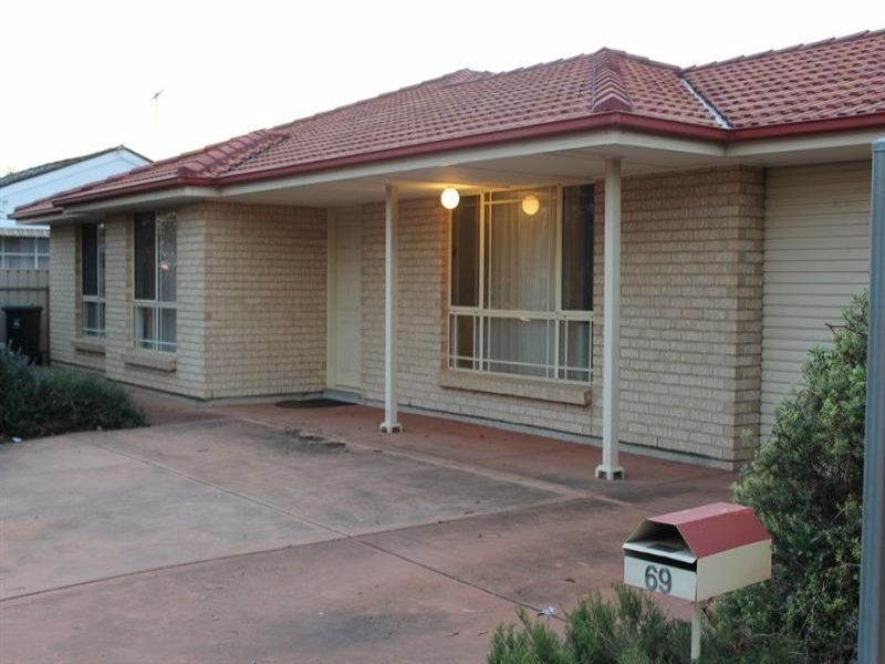 69 Bray Street, Plympton Park, SA 5038