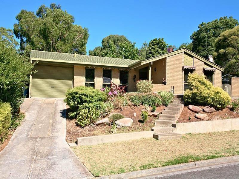 7 Wyndham Drive, Coromandel Valley, SA 5051