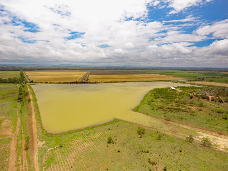 12301 Eidsvold Theodore Road, Theodore, Qld 4719 Property Details