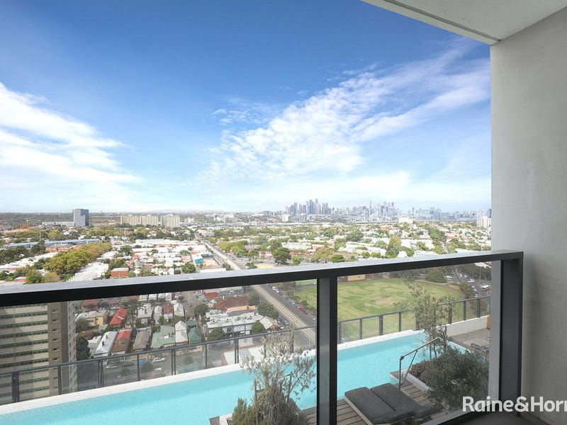 2101/1 Ascot Vale Road, Flemington, Vic 3031 Apartment for Sale