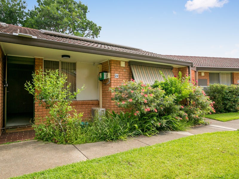 27/1 Bogalara Road, Old Toongabbie, NSW 2146