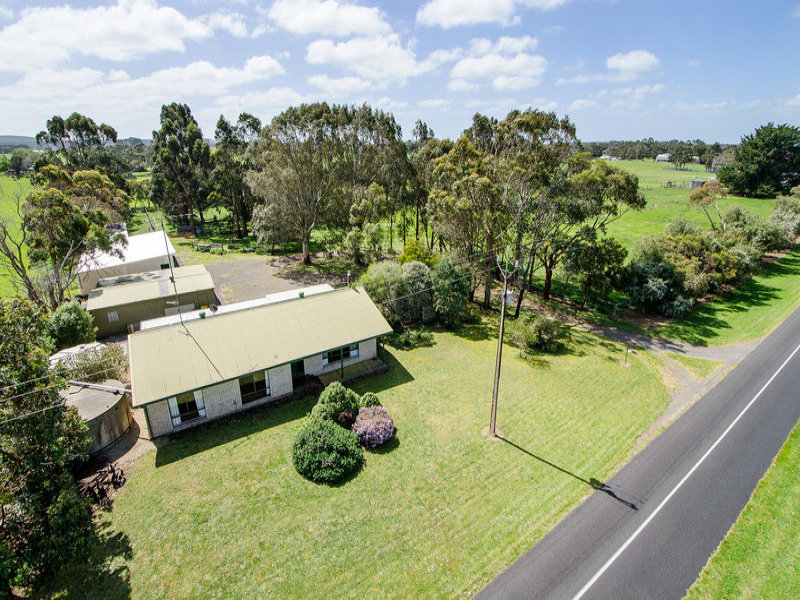 246 Glencoe Road, Glencoe, SA 5291 Property Details