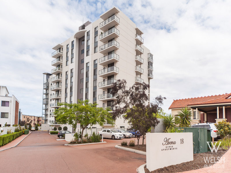 52/18 Tanunda Drive, Rivervale, WA 6103 Property Details