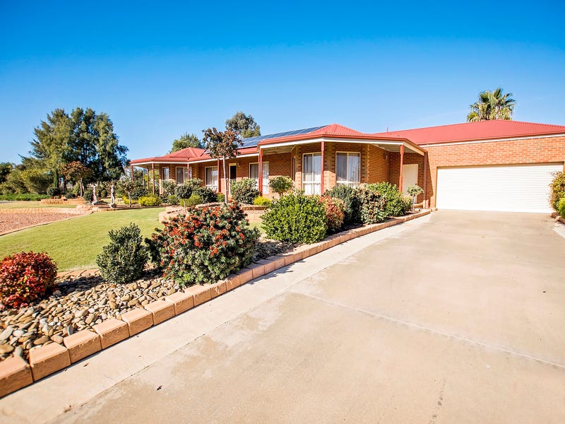1 Ibis Way, Moama, NSW 2731 Property Details