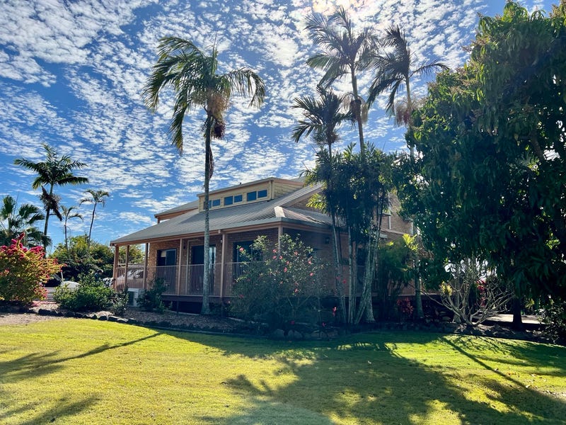 334 Walkers Road, South Bingera, QLD 4670