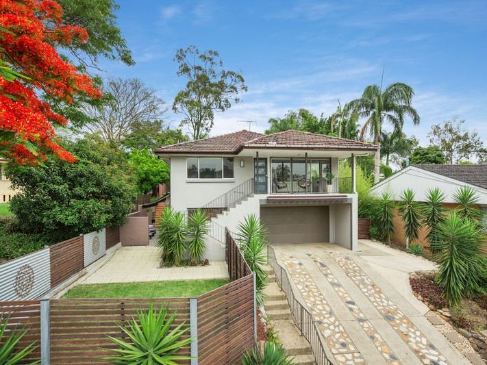 33 Payne Road, The Gap, QLD 4061