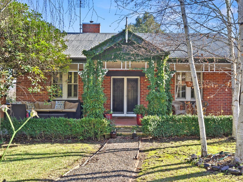 17 O'Donnell Avenue, Myrtleford, Vic 3737