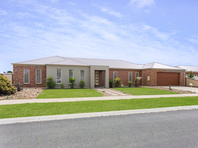 19 Redgum Drive, Kerang, Vic 3579 House for Sale