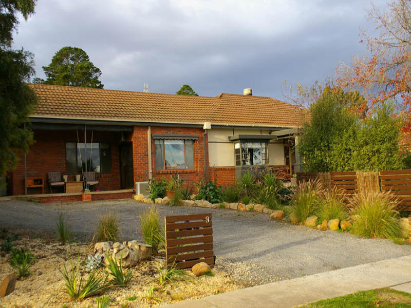 9 Fisher Street, Stawell, VIC 3380