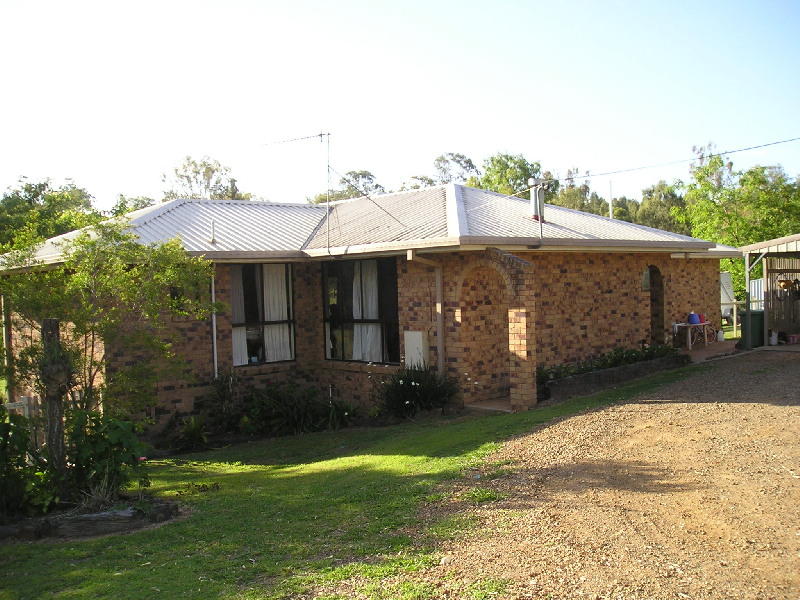 3998 Ipswich Boonah Road, Boonah, QLD 4310