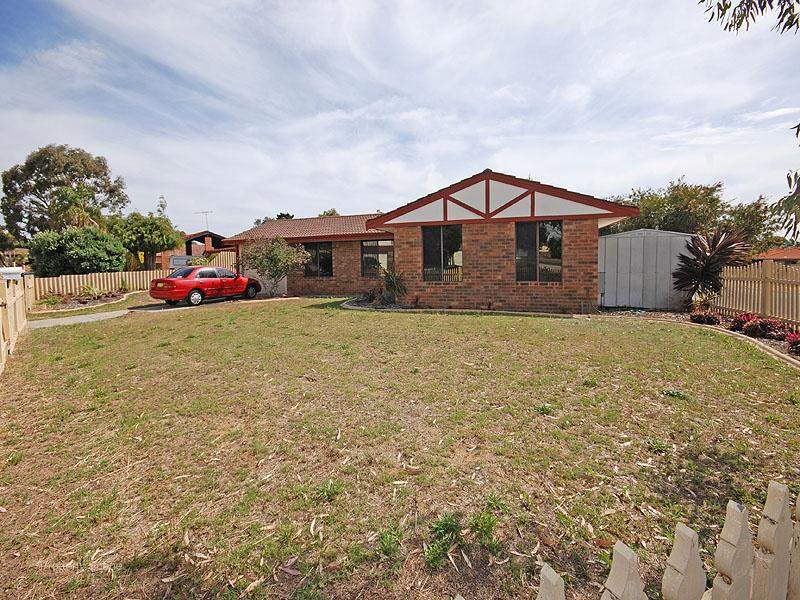 38 Transit Way, Mullaloo, WA 6027 Property Details