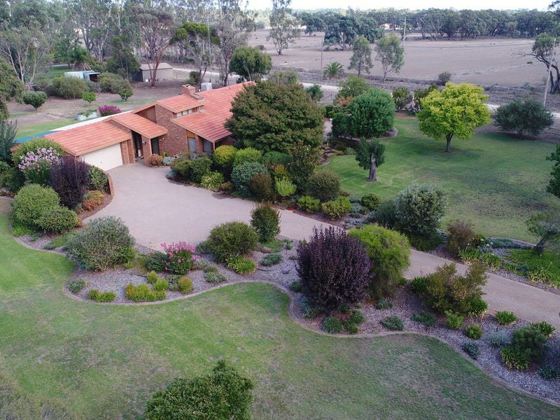 110 Cobwell Street, Barham, NSW 2732 Property Details