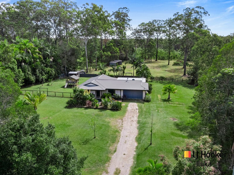 9 Forest Way, Woombah, NSW 2469 Property Details