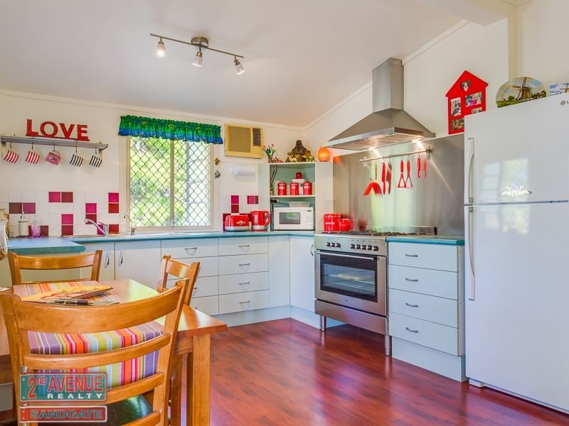 311 Brighton Road, Sandgate, Qld 4017 Property Details