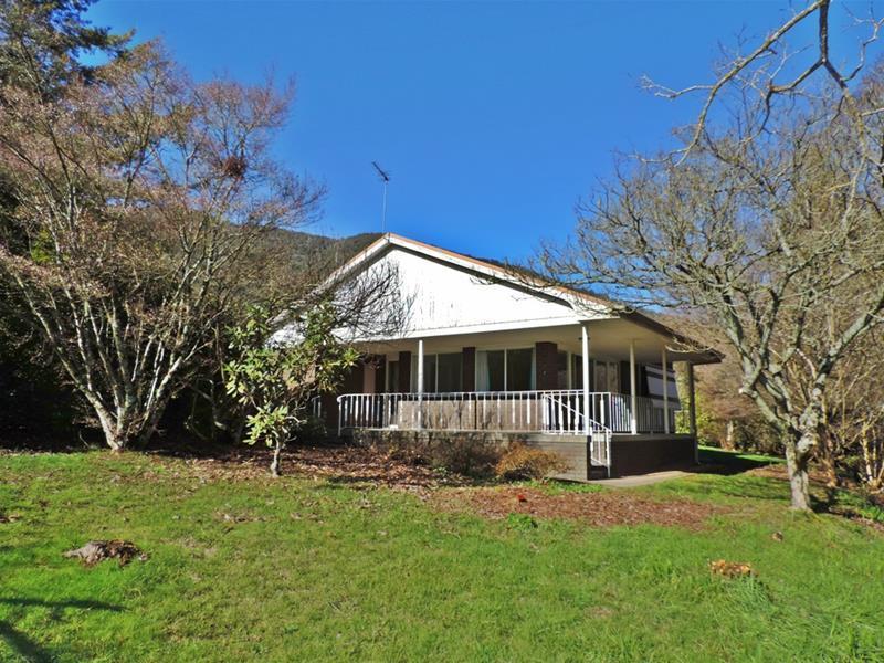 26 Shepheards Lane, Wandiligong, Vic 3744 Property Details
