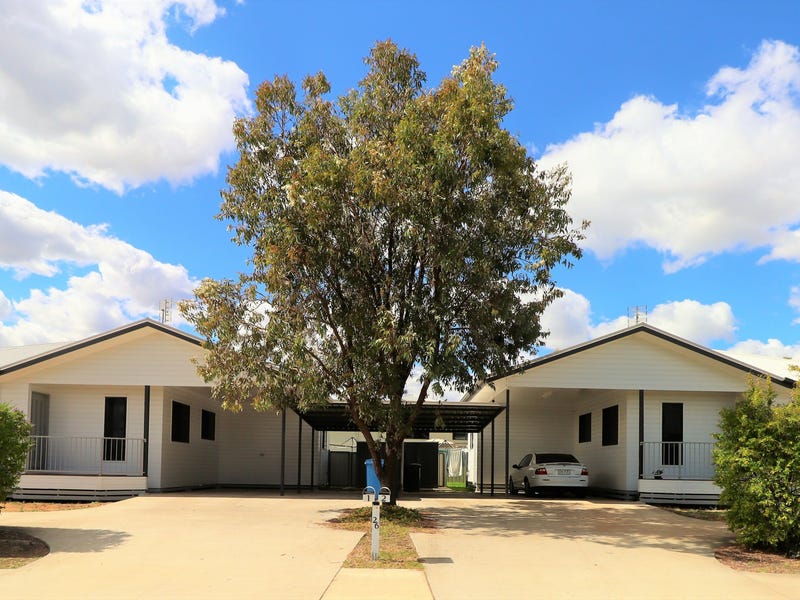 26 Robusta Drive, Roma, Qld 4455 Property Details