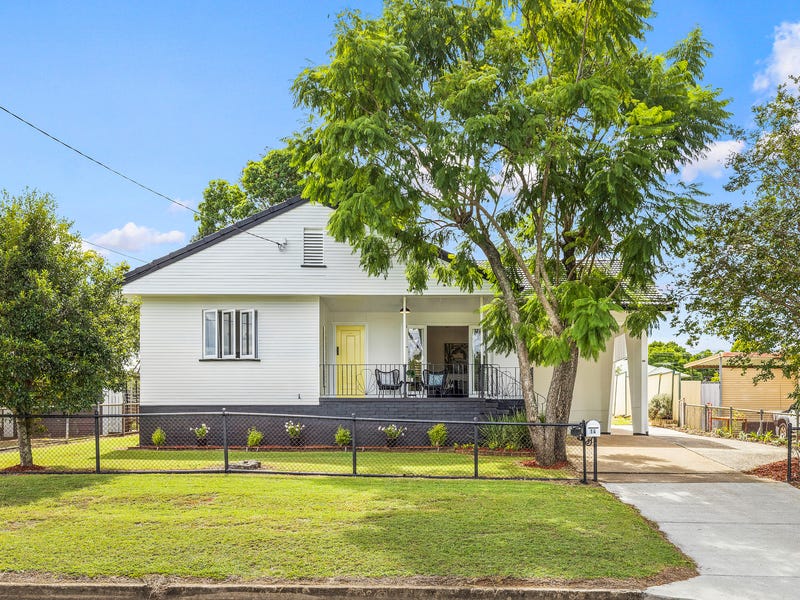 14 Trumpy Street, Silkstone, Qld 4304 Property Details