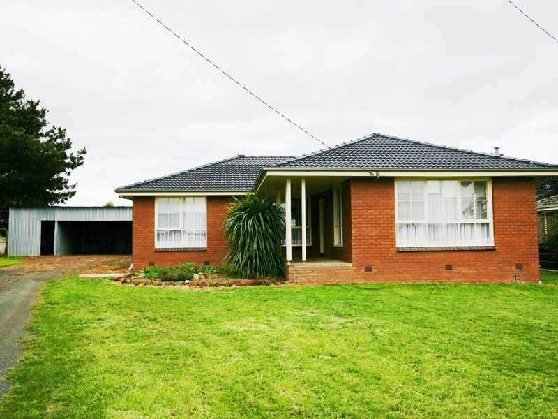 709 BungareeWallace Road, Wallace, Vic 3352 Property Details