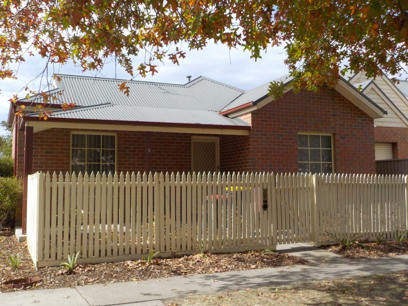 5/28 Fisken Street, Ballan, VIC 3342