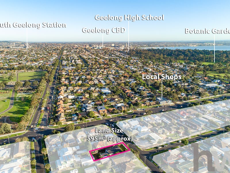 4 Charles Street, Vic 3219 Property Details