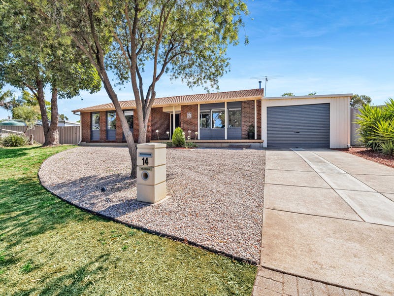 14 Lindsay Drive, Morphett Vale, SA 5162 House for Sale realestate