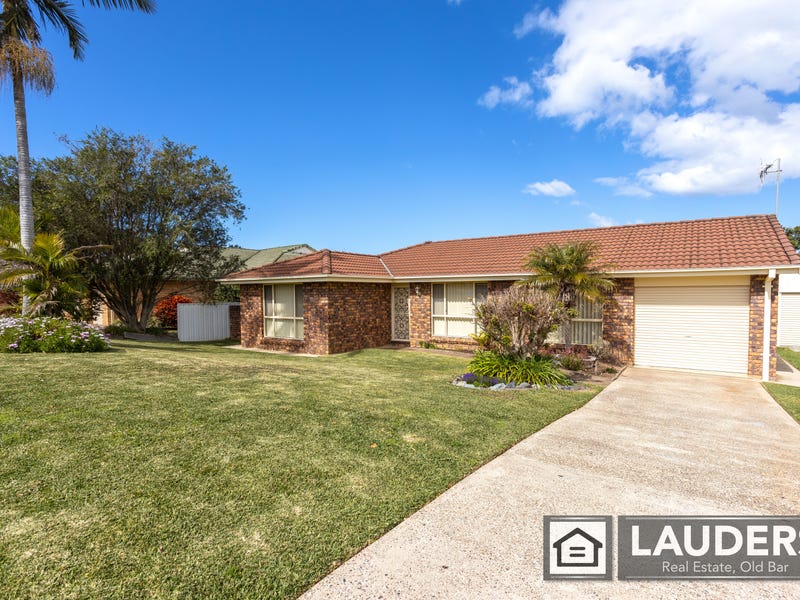 10 Leopardwood Street, Old Bar, NSW 2430