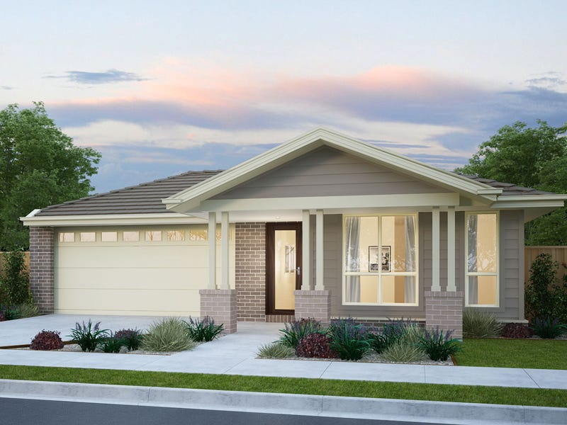 New House and Land Packages For Sale in Yarrabilba, QLD 4207