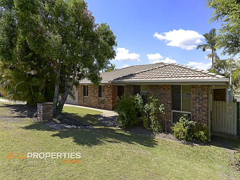 26 Millbend Cres, Algester, QLD 4115