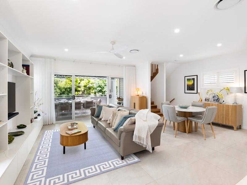 192 Mountjoy Terrace, Manly, Qld 4179 House for Sale